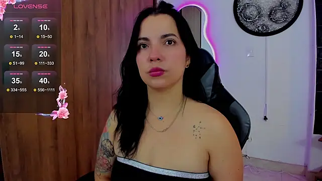 tatiana sc online show from 18, 11, 2025