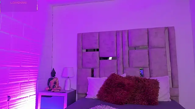 EmmaBecket2 online show from 29, 11, 2025