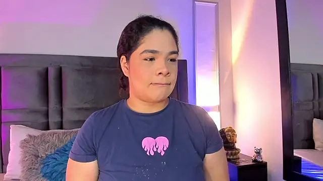 EmmaBecket2 online show from 30, 9, 2025