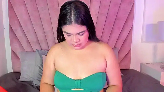 EmmaBecket2 online show from 16, 2, 2026