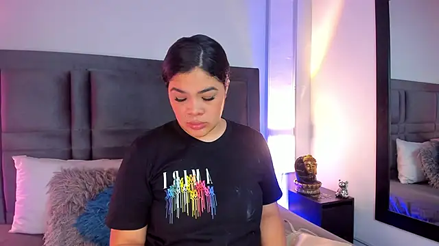 EmmaBecket2 online show from 4, 10, 2025