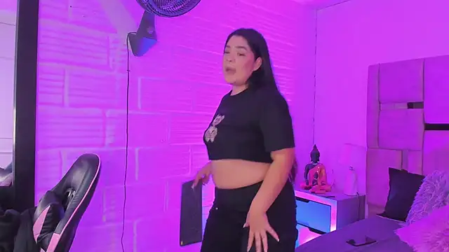 EmmaBecket2 online show from 9, 1, 2026