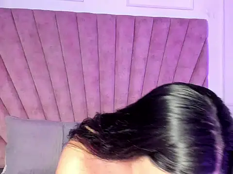 EmmaBecket2 online show from 15, 2, 2026