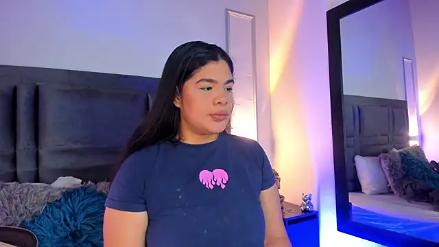 EmmaBecket2 online show from 25, 9, 2025