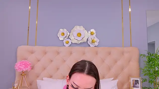 KittiMissi online show from 8, 3, 2025