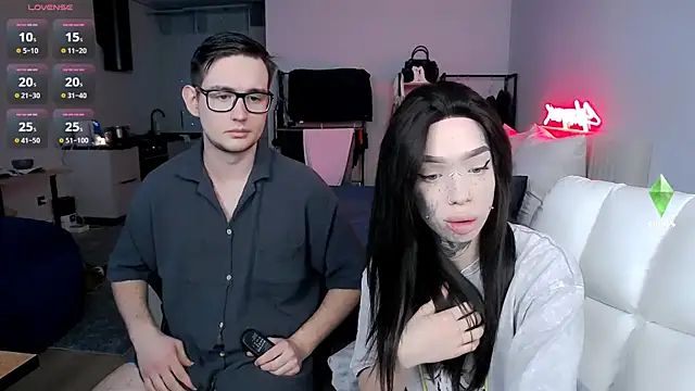 Tanya M online show from 13, 4, 2026