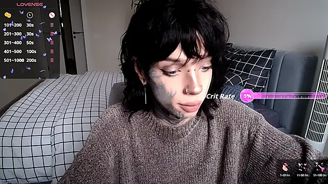 Snapshot of Tanya_M chatting on 15, 10, 2025 Tanya M online show from 15, 10, 2025