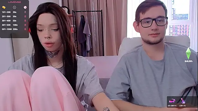 Tanya M online show from 15, 3, 2026