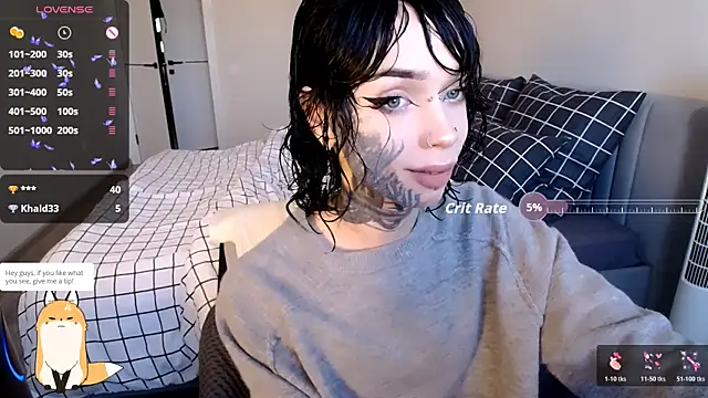 Snapshot of Tanya_M chatting on 17, 10, 2025 Tanya M online show from 17, 10, 2025