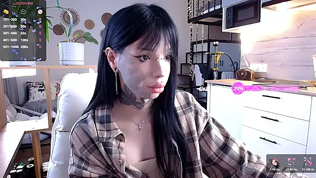 Tanya M online show from 17, 12, 2025