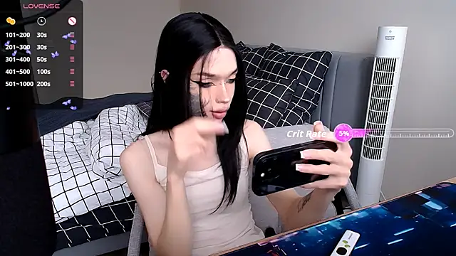 Snapshot of Tanya_M chatting on 5, 10, 2025 Tanya M online show from 5, 10, 2025