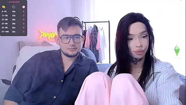 Tanya M online show from 21, 3, 2026