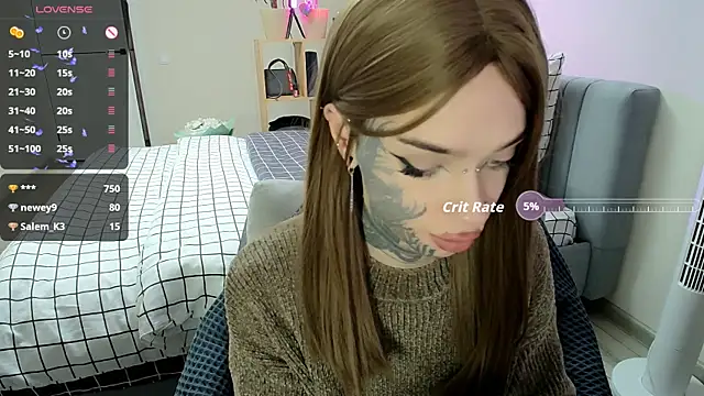 Snapshot of Tanya_M chatting on 20, 10, 2025 Tanya M online show from 20, 10, 2025