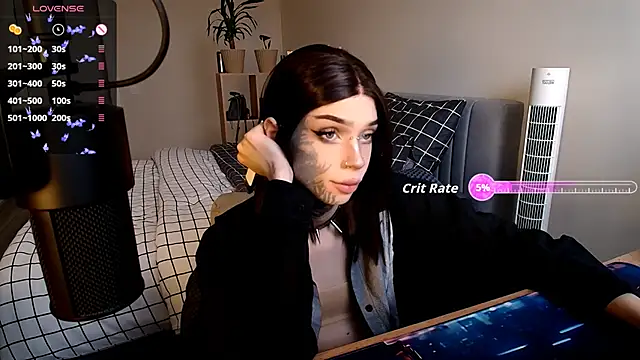 Snapshot of Tanya_M chatting on 12, 10, 2025 Tanya M online show from 12, 10, 2025