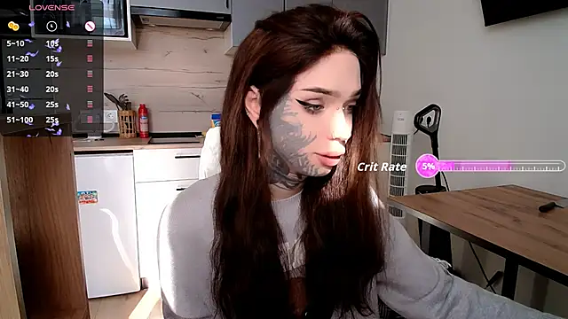 Snapshot of Tanya_M chatting on 1, 11, 2025 Tanya M online show from 1, 11, 2025