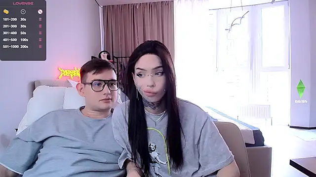 Tanya M online show from 24, 3, 2026