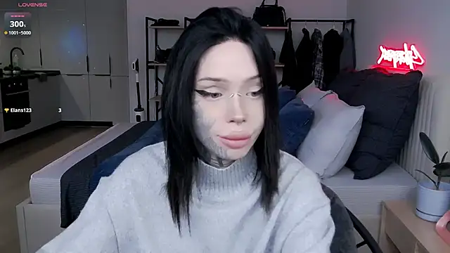 Tanya M online show from 30, 4, 2026