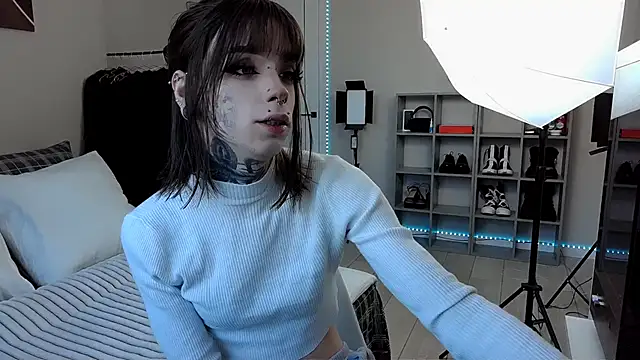 Snapshot of Tanya_M chatting on 31, 1, 2025 Tanya M online show from 31, 1, 2025