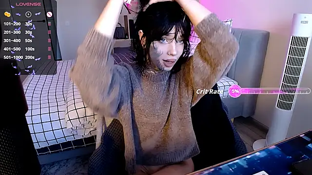 Snapshot of Tanya_M chatting on 20, 10, 2025 Tanya M online show from 20, 10, 2025