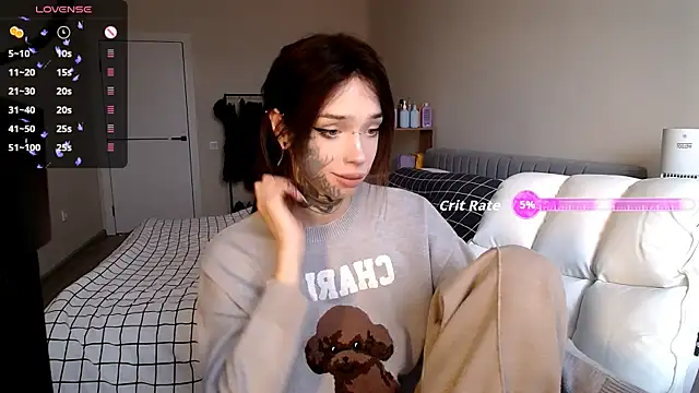 Snapshot of Tanya_M chatting on 23, 10, 2025 Tanya M online show from 23, 10, 2025