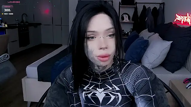 Tanya M online show from 3, 5, 2026
