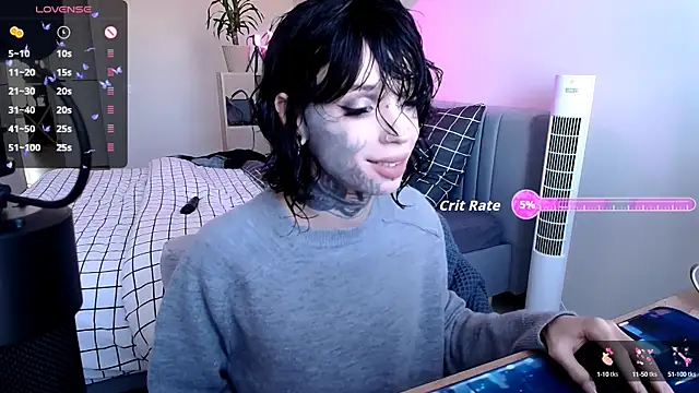 Snapshot of Tanya_M chatting on 16, 10, 2025 Tanya M online show from 16, 10, 2025