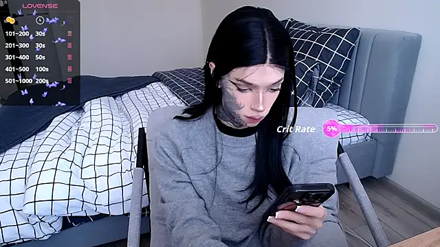 Snapshot of Tanya_M chatting on 2, 10, 2025 Tanya M online show from 2, 10, 2025