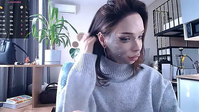 Tanya M online show from 18, 1, 2026