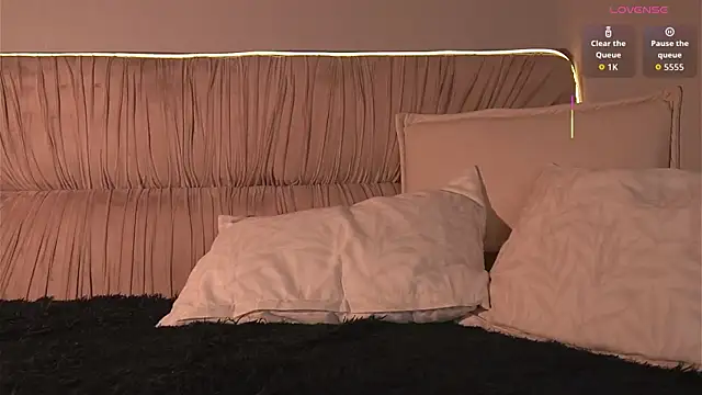 JodyDownton online show from 28, 11, 2025