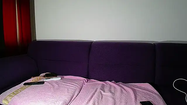 Julianna68 online show from 23, 6, 2026