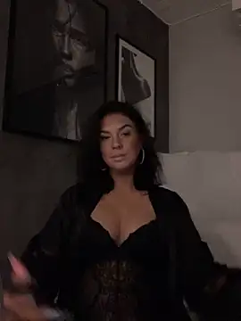 eemsii online show from 24, 1, 2025