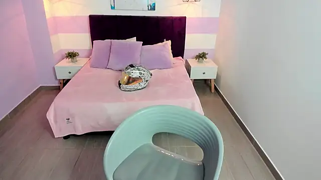 Carol Pinter online show from 21, 3, 2025