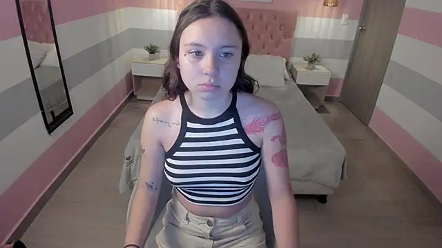 Carol Pinter online show from 24, 2, 2025