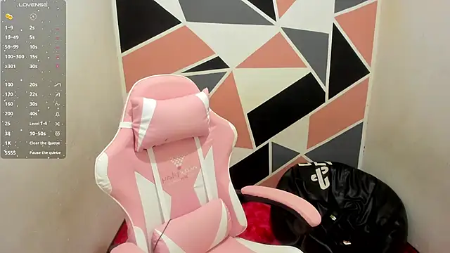 Carol Pinter online show from 23, 9, 2025