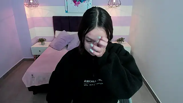 Carol Pinter online show from 20, 3, 2025