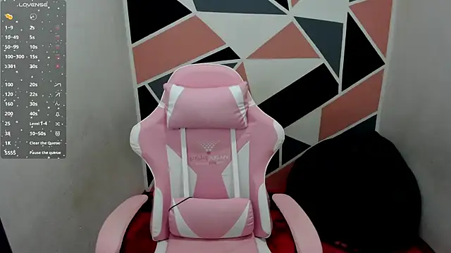 Carol Pinter online show from 25, 9, 2025