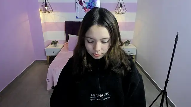 Carol Pinter online show from 14, 3, 2025