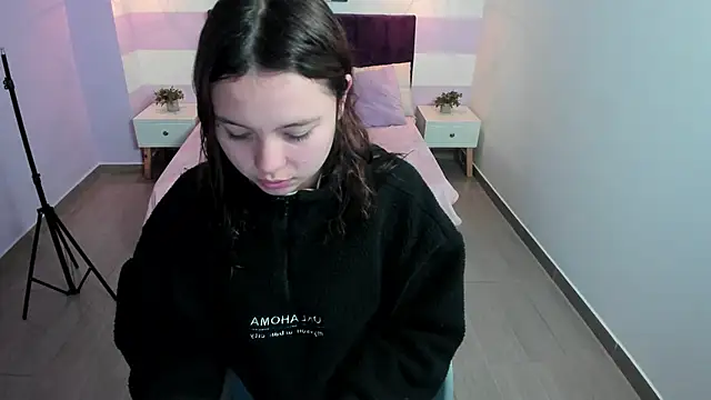 Carol Pinter online show from 18, 3, 2025