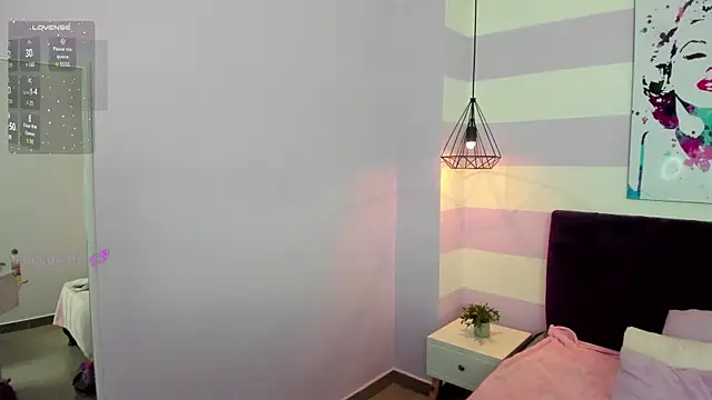 Carol Pinter online show from 21, 3, 2025