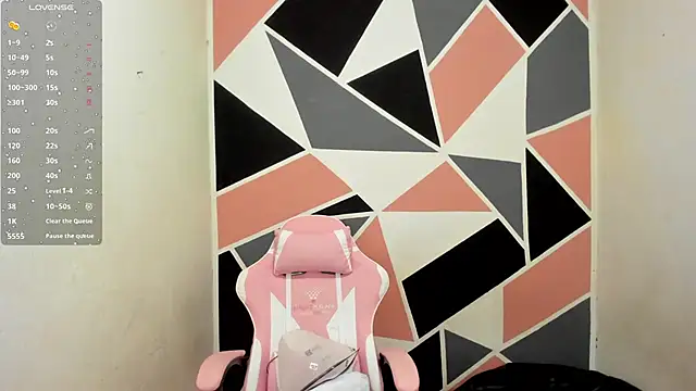 Carol Pinter online show from 24, 9, 2025