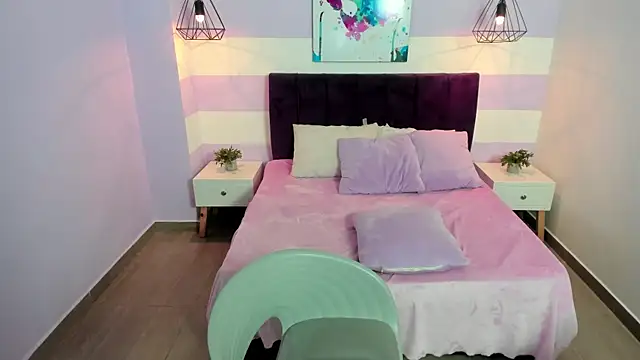 Carol Pinter online show from 10, 3, 2025