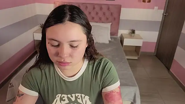 Carol Pinter online show from 11, 2, 2026