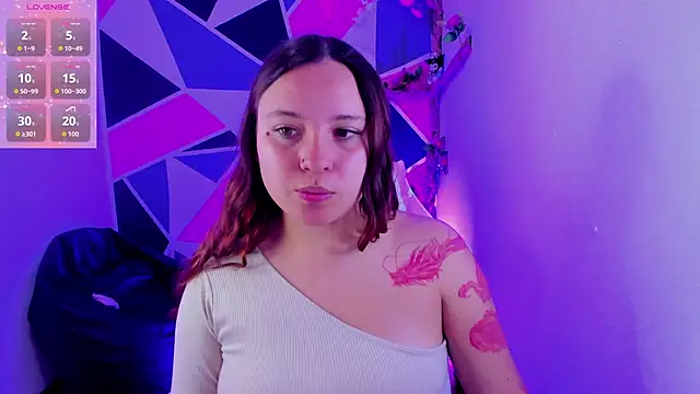 Carol Pinter online show from 14, 3, 2026