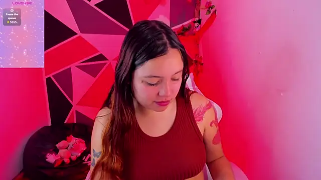 Carol Pinter online show from 30, 3, 2026