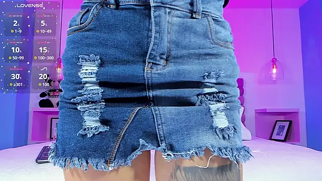 AbyCooper online show from 13, 1, 2026