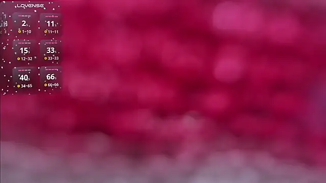 AbyCooper online show from 27, 10, 2025