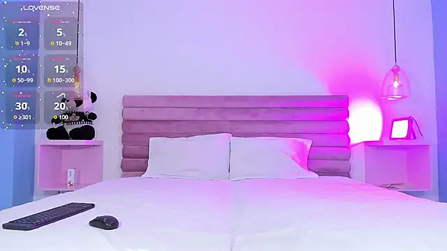 AbyCooper online show from 11, 9, 2025