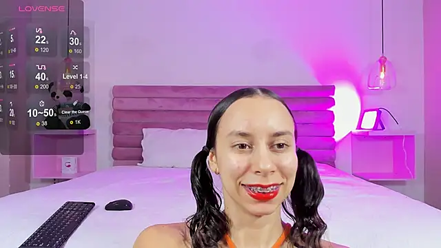 AbyCooper online show from 19, 3, 2025