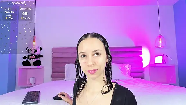 AbyCooper online show from 9, 11, 2025