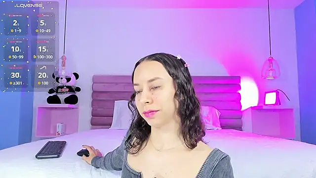 AbyCooper online show from 17, 11, 2025